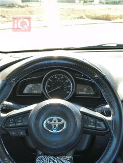 تويوتا يارس